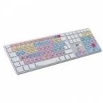 Logic Keyboard Avid Pro Tools MAC Advance Line English UK (LOG-LKBPTAM89UK) Logic Keyboard Avid Pro Tools MAC Advance Line English UK (LOG-LKBPTAM89UK)